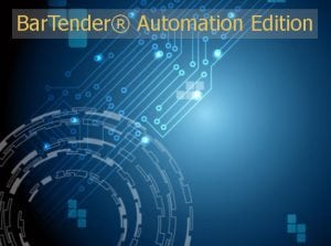 bartender automation