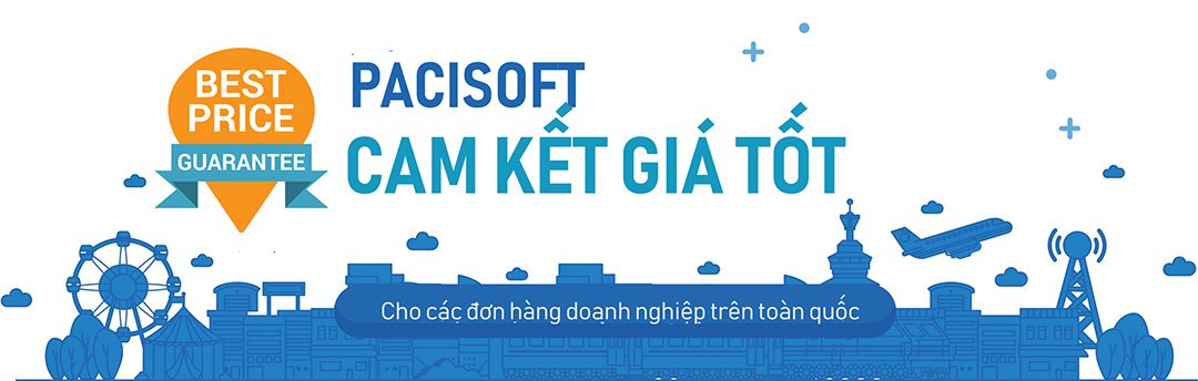 Protected: Chương trình Cam kết giá tốt nhất – PACISOFT Best Price Guarantee