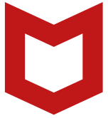 mcafee bản quyền