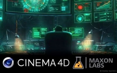 Phát hành Maxon Labs