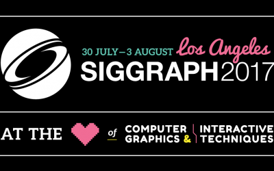 Hội nghị Maxon At Siggraph 2017 tại Los Angeles