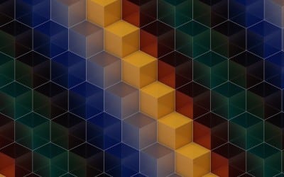 Công cụ Material System của Cinema 4D  
