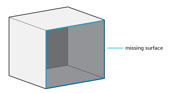 Hướng dẫn in 3D từ Cinema 4D