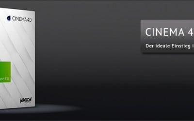 Bộ công cụ Cinema 4D Prime R18 gồm những gì?