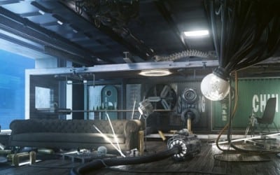 Lý do Cinema 4D là phần mềm 3D Animation tốt nhất