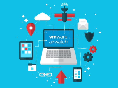 VMware AirWatch Managed Services Open