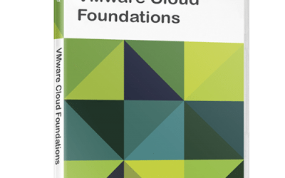 VMware Cloud Foundation