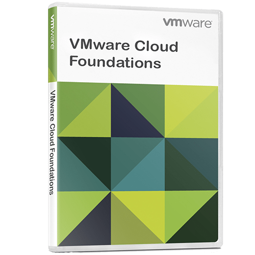 VMware Cloud Foundation