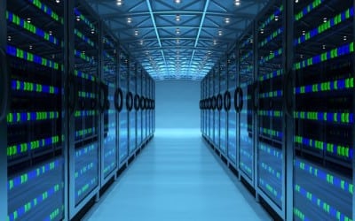 VMware Hyper-Converged Infrastructure (HCI)