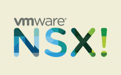 VMware NSX Network Virtualization và Security Platform