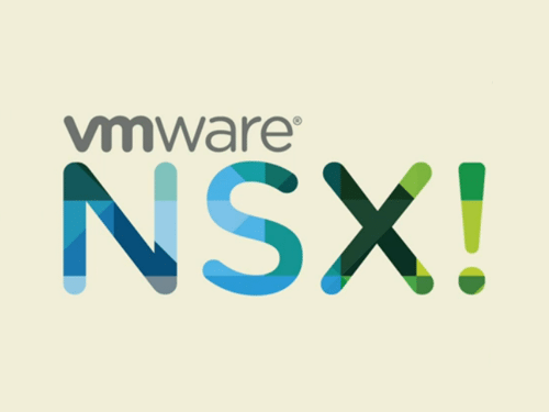 VMware NSX Network Virtualization và Security Platform