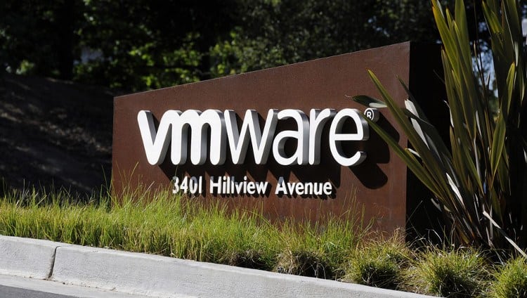 VMware gia nhập OPEN-O với tư cách là thành viên chính