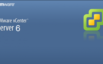 VMware vCenter Server