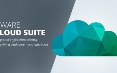 VMware vCloud Suite