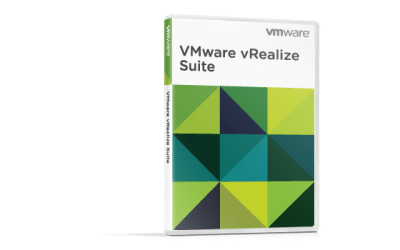 VMware vRealize Suite