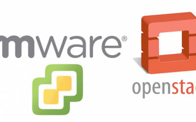 VMware Integrated OpenStack