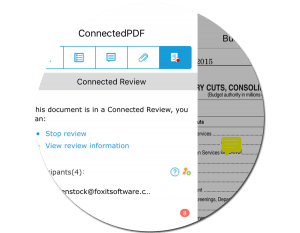 Trình đọc MobilePDF dành cho chuyên gia