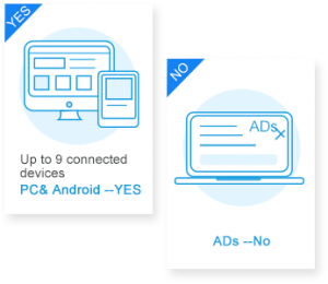 WPS Office Premium : Nền tảng văn phòng đa nền rõ ràng và hiệu quả