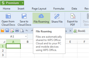 WPS Office Premium : Nền tảng văn phòng đa nền rõ ràng và hiệu quả