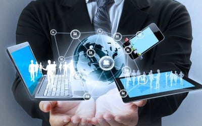 8 loại hình dịch vụ IT cần thiết cho doanh nghiệp – Corporate IT services