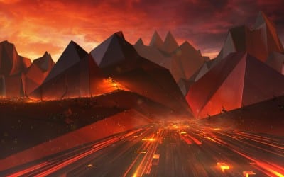 Công cụ Workflow của Cinema 4D Release 19