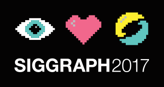 hội nghị SIGGRAPH 2017