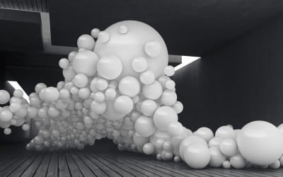 Công cụ Mograph của Cinema 4D Release 19