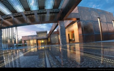 Kios & Arscom Studio – Chuyên gia về Hyper Realistic