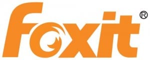 Phần mềm Foxit công bố việc mua lại công ty phần mềm tối ưu hoá tài liệu PDF hàng đầu CVISION