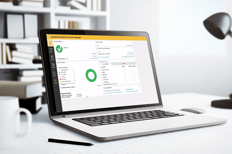 Symantec Endpoint Protection 14