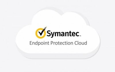 Symantec Endpoint Protection Cloud