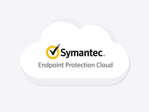 Symantec Endpoint Protection Cloud