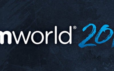 VMworld 2017 hướng đến Las Vegas và Barcelona