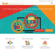 Thành phố Evansville và quận Vanderburgh chọn Foxit để tăng cường khả năng thông minh và tính năng PDF