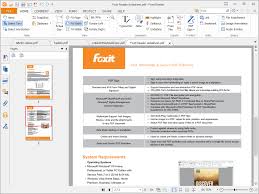 Foxit Reader 8.3.1
