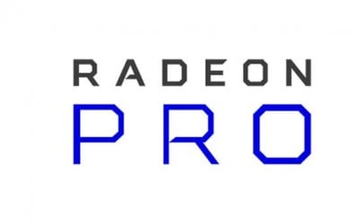 AMN giới thiệu lợi ích của sản phẩm Radeon Pro