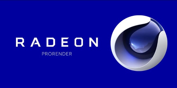 lợi ích của sản phẩm Radeon Pro