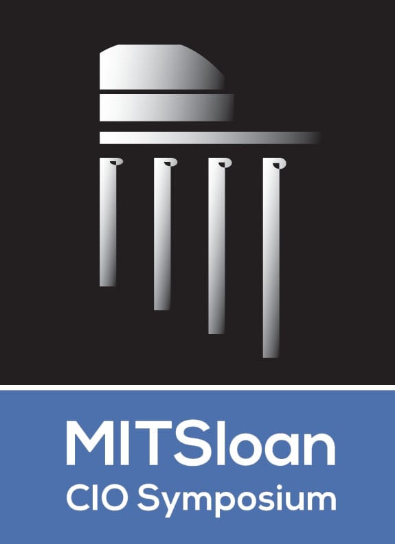 Fireglass người cuối cùng của MIT Sloan CIO Symposium's Innovation Show