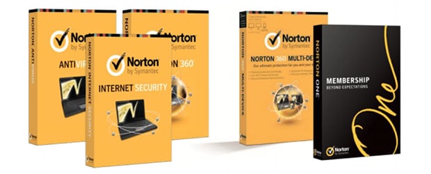 Symantec và giải pháp An ninh Norton