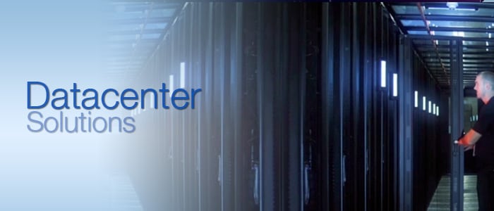 Symantec Data Center Security