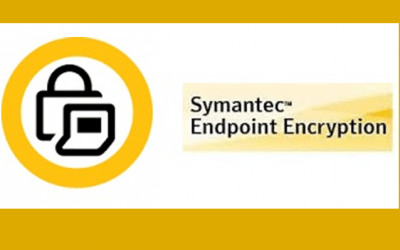 Symantec Endpoint Encryption