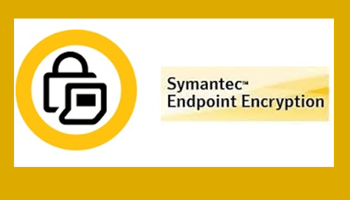 Symantec Endpoint Encryption