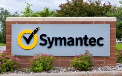 Symantec Hybrid Cloud Security