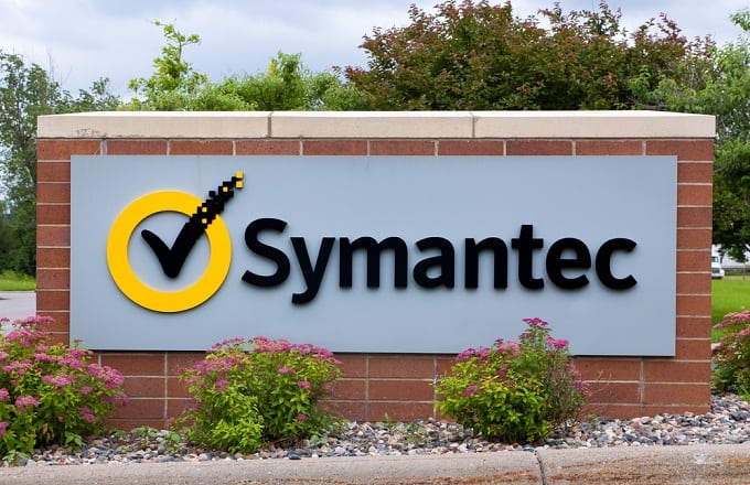 Symantec Hybrid Cloud Security