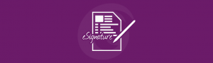 eSignature trong Foxit mang lại điều gì cho bạn ?