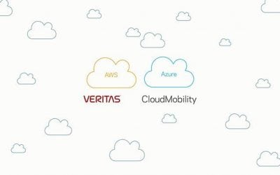 Veritas CloudMobility