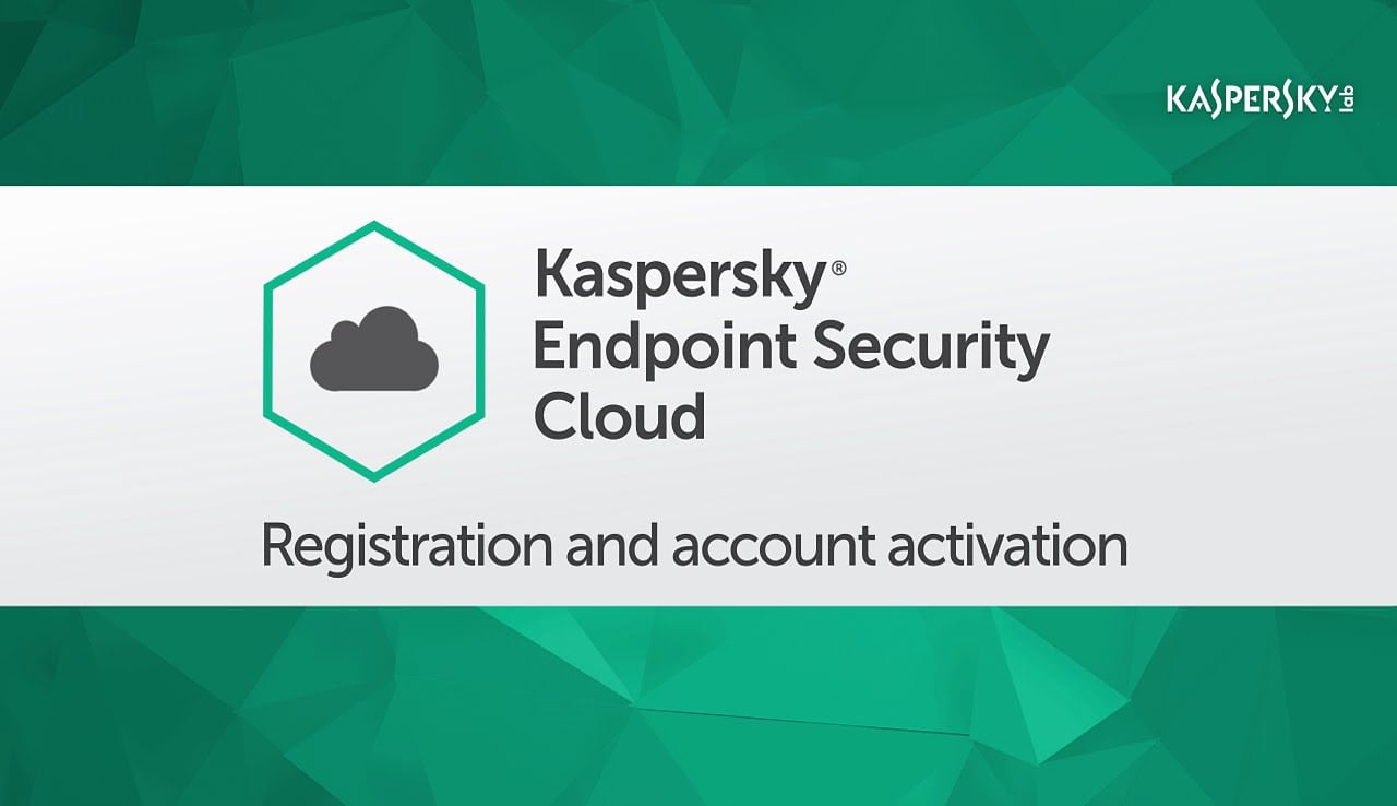 aspersky Endpoint Security CLOUD