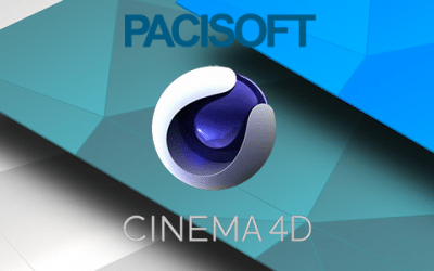 Mua Cinema 4d bản quyền