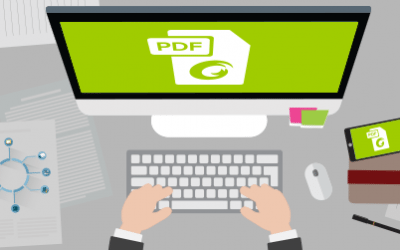 5 bước cùng chuyên gia IT để chọn đúng phần mềm PDF