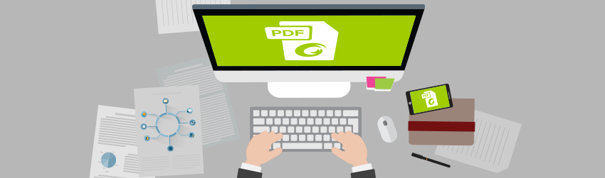 5 bước cùng chuyên gia IT để chọn đúng phần mềm PDF